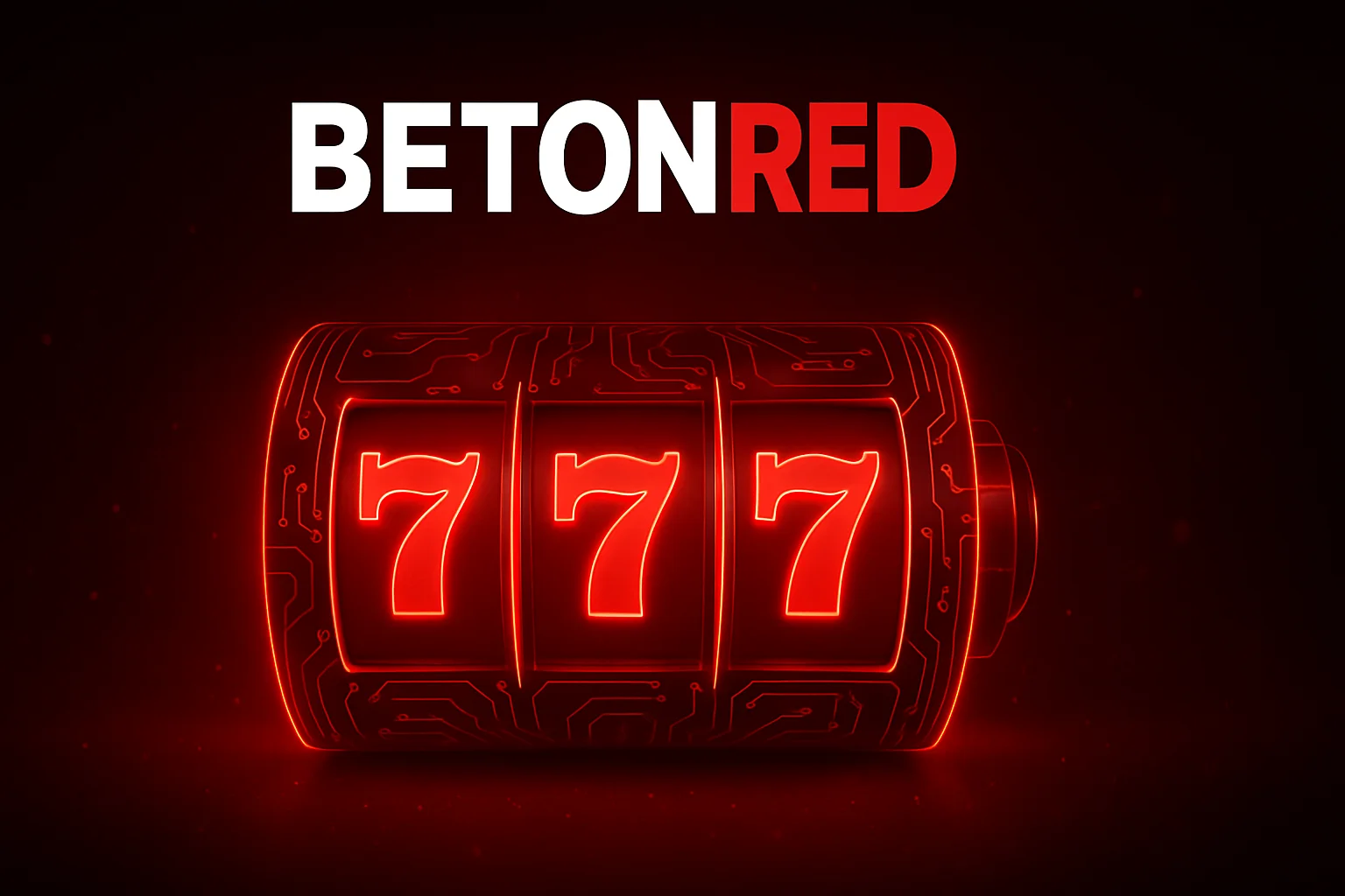 Descarga la app de BetonRed y juega donde quieras