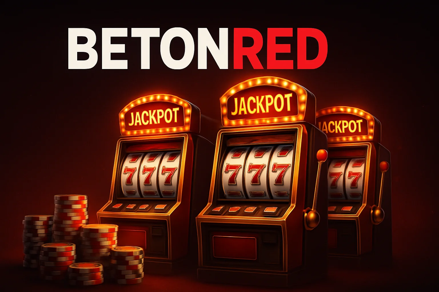 Consigue hasta 200 giros gratis en BetonRed
