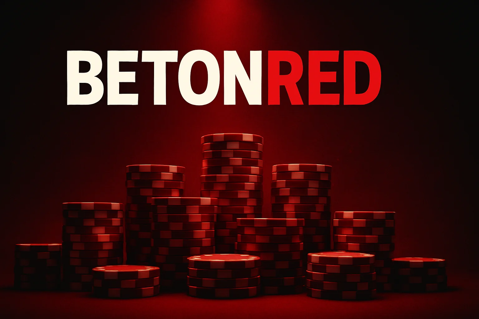 Aprovecha el Bono de Bienvenida de BetonRed